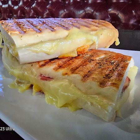 Central Guesthouse Chiang Rai - Bread & Breakfast Exterior photo