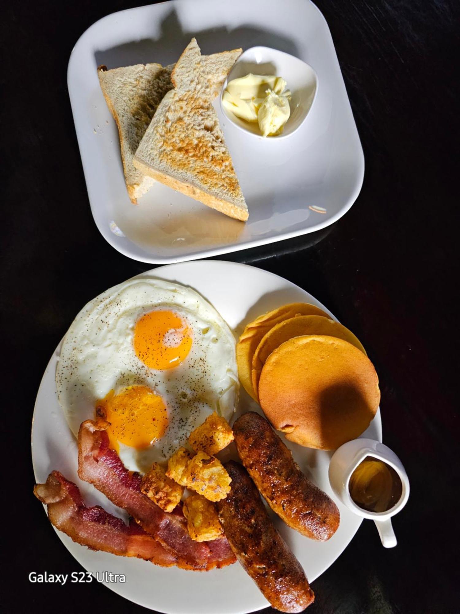 Central Guesthouse Chiang Rai - Bread & Breakfast Exterior photo
